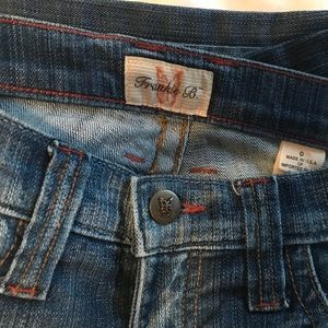 Frankie B jeans
